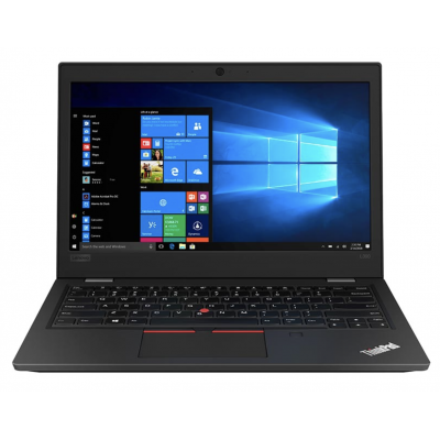Ноутбук 13.3” Lenovo ThinkPad L390 (Intel Core i5-8250U)