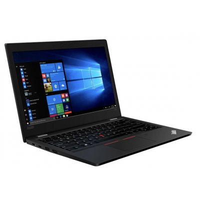 Ноутбук 13.3” Lenovo ThinkPad L390 (Intel Core i5-8250U)