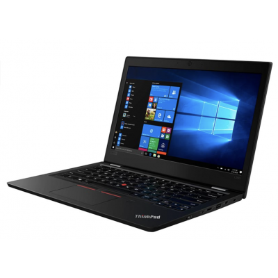 Ноутбук 13.3” Lenovo ThinkPad L390 (Intel Core i5-8250U)