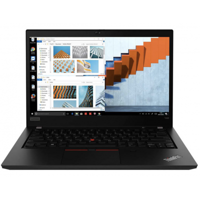 Ноутбук 14” Lenovo ThinkPad L490 (Intel Core i3-8130U)