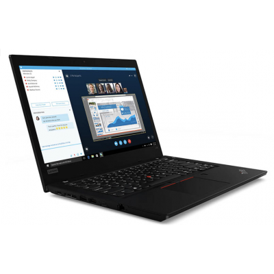 Ноутбук 14” Lenovo ThinkPad L490 (Intel Core i3-8130U)