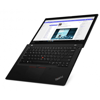 Ноутбук 14” Lenovo ThinkPad L490 (Intel Core i3-8130U)
