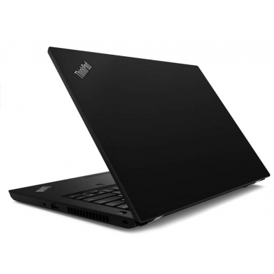 Ноутбук 14” Lenovo ThinkPad L490 (Intel Core i3-8130U)