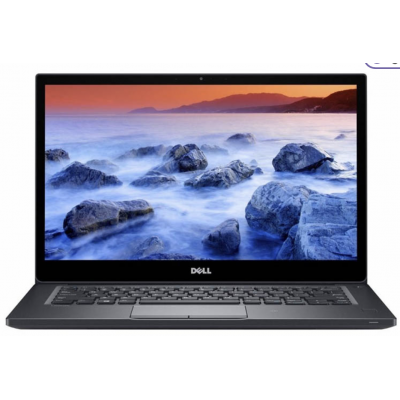 Ноутбук 14” DELL Latitude 7480 (Intel Core i5-6200U)