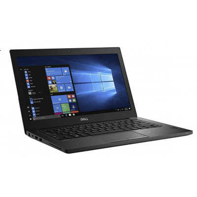 Ноутбук 14” DELL Latitude 7480 (Intel Core i5-6200U)