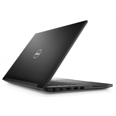 Ноутбук 14” DELL Latitude 7480 (Intel Core i5-6200U)