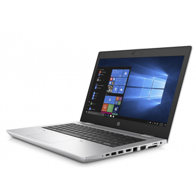 Ноутбук 14” HP ProBook 640 G5 (Intel Core i3-8130U)
