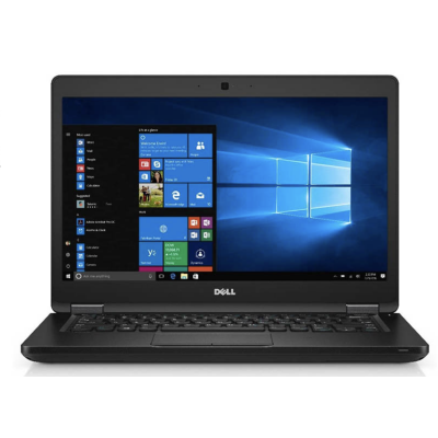 Ноутбук 14” DELL Latitude E5480 (Intel Core i5-7200U)