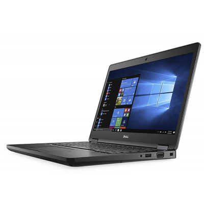 Ноутбук 14” DELL Latitude E5480 (Intel Core i5-7200U)