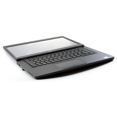 Ноутбук 14” DELL Latitude E5480 (Intel Core i5-7200U)