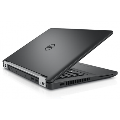 Ноутбук 15.6" DELL Latitude E5570: Intel Core i5-6300HQ