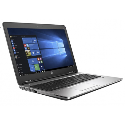 Ноутбук 15.6" HP Probook 650 G2: Intel Core i5-6200U
