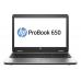 Ноутбук 15.6" HP Probook 650 G2: Intel Core i5-6200U