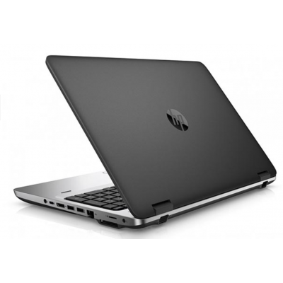 Ноутбук 15.6" HP Probook 650 G2: Intel Core i5-6200U
