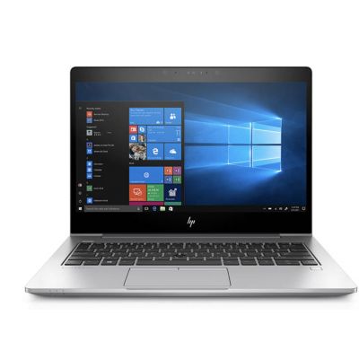 Ноутбук 13.3" HP EliteBook 830 G5: Intel Core i5-8250U