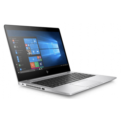 Ноутбук 13.3" HP EliteBook 830 G5: Intel Core i5-8250U