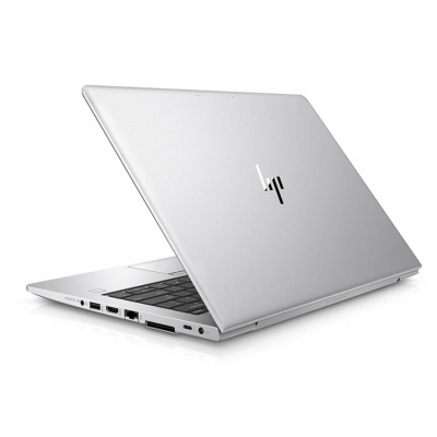 Ноутбук 13.3" HP EliteBook 830 G5: Intel Core i5-8250U