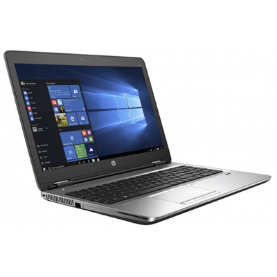 Ноутбук 15.6" HP Probook 650 G2: Intel Core i5-7200U