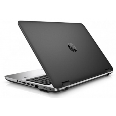 Ноутбук 15.6" HP Probook 650 G2: Intel Core i5-7200U