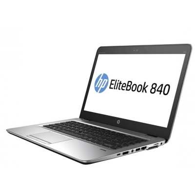 Ноутбук 14” HP EliteBook 840 G4 | Intel Core i7-7500U