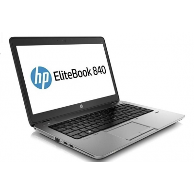Ноутбук 14” HP EliteBook 840 G4 | Intel Core i7-7500U