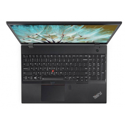 Ноутбук 15.6” Lenovo ThinkPad T570 | Intel Core i5-7200U