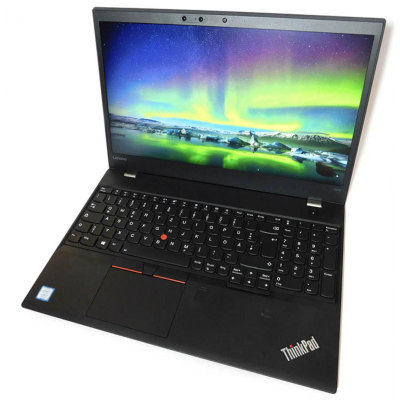 Ноутбук 15.6” Lenovo ThinkPad T570 | Intel Core i5-7200U