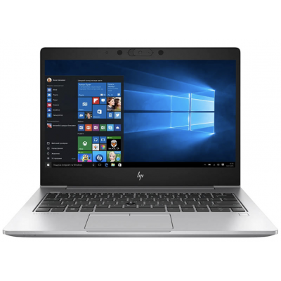 Ноутбук 13.3” HP EliteBook 830 G6 | Intel Core i5-8250U