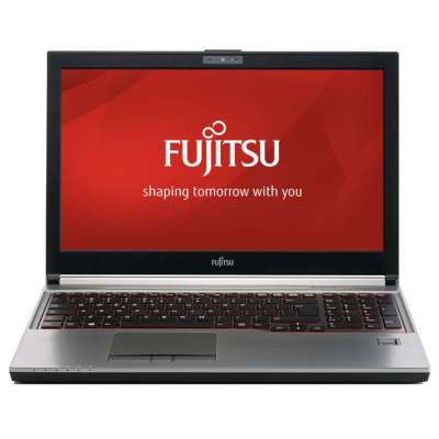 Ноутбук 15.6” Fujitsu Celsius H730 | Intel Core i7-4700MQ
