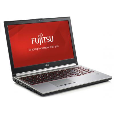 Ноутбук 15.6” Fujitsu Celsius H730 | Intel Core i7-4700MQ
