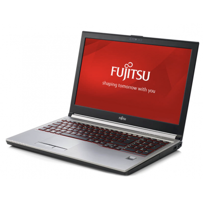 Ноутбук 15.6” Fujitsu Celsius H730 | Intel Core i7-4700MQ