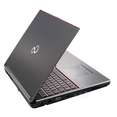 Ноутбук 15.6” Fujitsu Celsius H730 | Intel Core i7-4700MQ