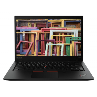 Ноутбук 14” Lenovo ThinkPad T490s | Intel Core i5-8250U