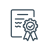 Сертифицированные товары