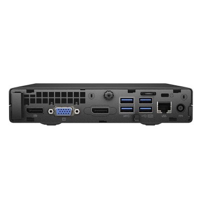 Мини ПК - HP ProDesk 600 G2-Desktop Mini-Intel Core-i5-6500T