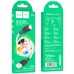 Дата кабель Hoco X90 Cool silicone USB to MicroUSB (1m)