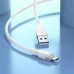 Дата кабель Hoco X109 Energy silicone USB to MicroUSB (1m)