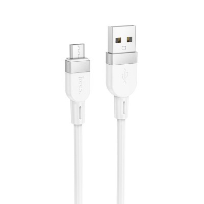 Дата кабель Hoco X109 Energy silicone USB to MicroUSB (1m)