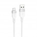 Дата кабель Hoco X109 Energy silicone USB to MicroUSB (1m)