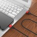 Дата кабель Borofone BX28 Dignity USB to Lightning (1m)