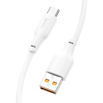 Дата кабель Hoco X93 Force USB to Type-C 100W (1m)