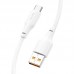 Дата кабель Hoco X93 Force USB to Type-C 100W (1m)
