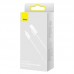Дата кабель Baseus Dynamic Series USB to Lightning 2.4A (1m) (CALD000402)