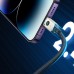 Дата кабель Baseus Unbreakable Series Fast Charging USB to Lightning 2.4A 1m (P10355802111-0)