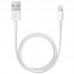 Дата кабель USB to Lightning for Apple (AAA) (1m) (box)