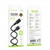 Дата кабель Borofone BX113 Lenny USB to Lightning 2.4A (3m)