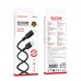 Дата кабель Borofone BX113 Lenny USB to Lightning 2.4A (2m)