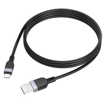 Дата кабель Hoco X109 Energy silicone USB to Lightning (2m)