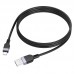 Дата кабель Hoco X109 Energy silicone USB to Lightning (2m)