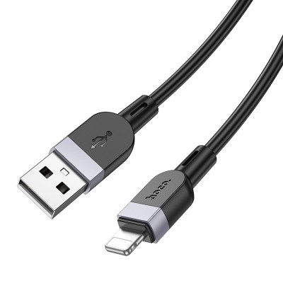 Дата кабель Hoco X109 Energy silicone USB to Lightning (2m)